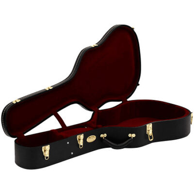 Martin Guitars 12C533EC Étui 533E Cabernet 000-14