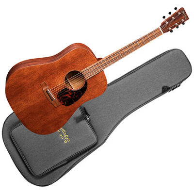 Martin Guitars D-15M + Housse