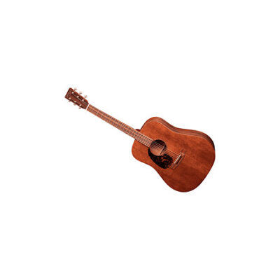 Martin Guitars D-15M L + Housse