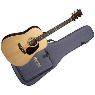 Martin Guitars D-16E Rosewood + Housse