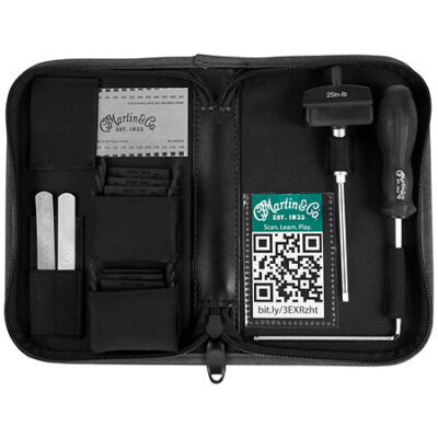 Martin Guitars Kit TOOL22