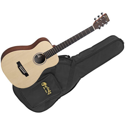 Martin Guitars LX1 Little Martin + Housse