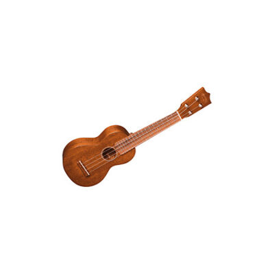 Martin Guitars S1 Acajou