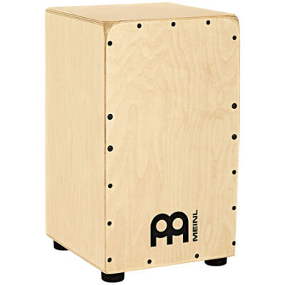 Meinl Cajon Woodcraft WC100B