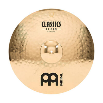 Meinl CC20PR-B Classics Custom Brilliant Powerful Ride 20