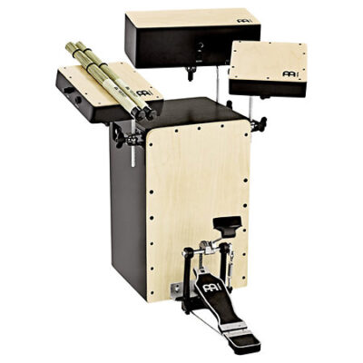 Meinl Cocktail Cajon Pré-amplifié