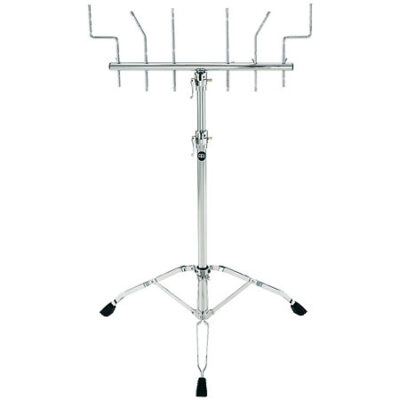 Meinl Support percussions 6 bras TMPS