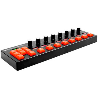 Melbourne Instruments Roto-Control Bitwig Edition