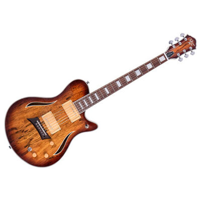 Michael Kelly HYBRID SPECIAL SPALTED BURST