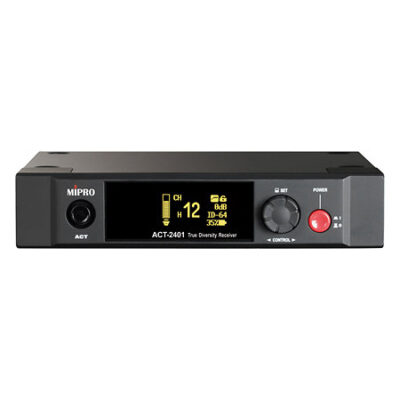 Mipro ACT 2401