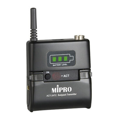 Mipro ACT-24TC Lithium