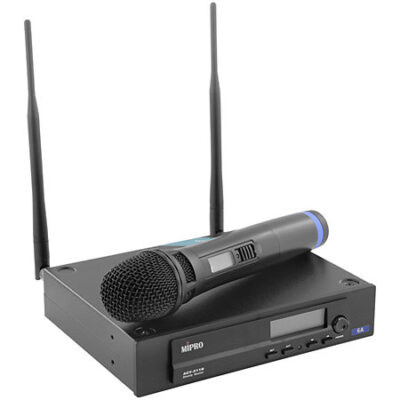 Mipro ACT 311II + ACT32H