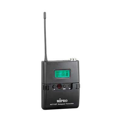 Mipro ACT-32T Émetteur de poche