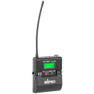 Mipro ACT-500T