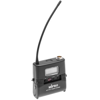 Mipro ACT-72TC Lithium