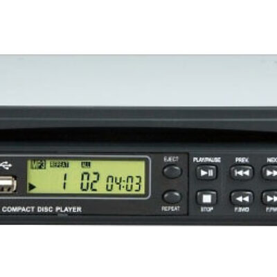 Mipro CDM-2A