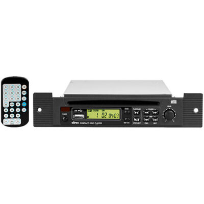 Mipro CDM-2P