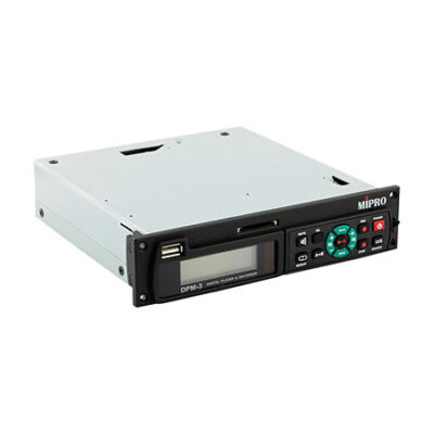 Mipro DPM 3P