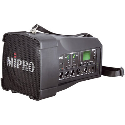 Mipro MA-100D