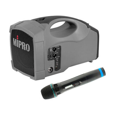 Mipro MA 101B + ACT32H