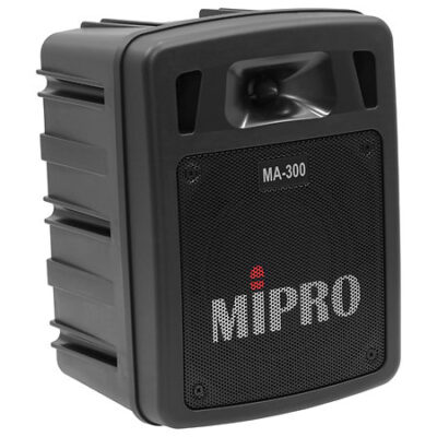 Mipro MA-300