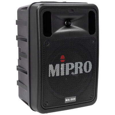 Mipro MA 505