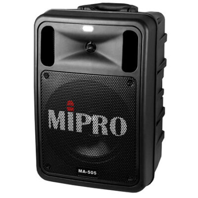 Mipro MA 505R1