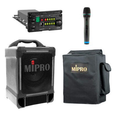 Mipro MA 707PACK