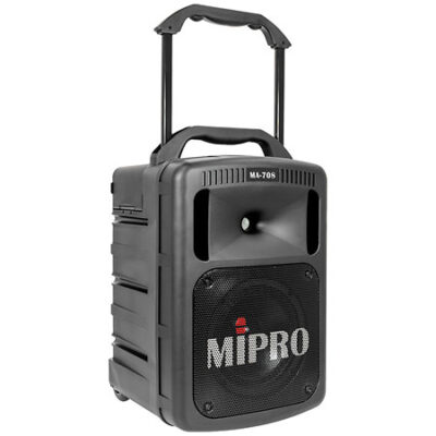 Mipro MA-708 MK2