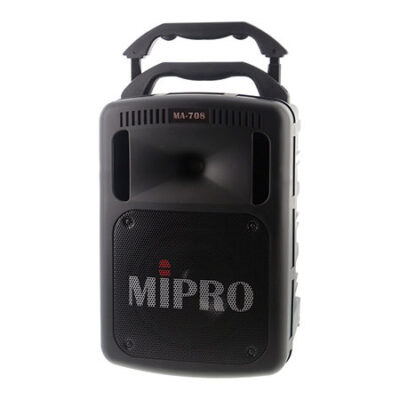 Mipro MA 708EXP