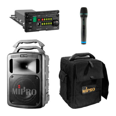 Mipro MA 708PACK