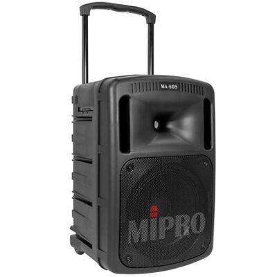 Mipro MA-808 MK2
