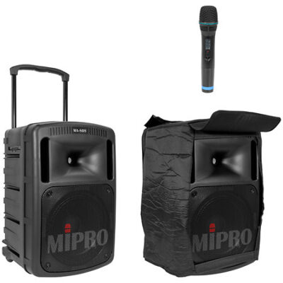 Mipro MA 808 Pack MK2