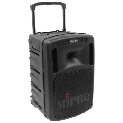 Mipro MA 808B