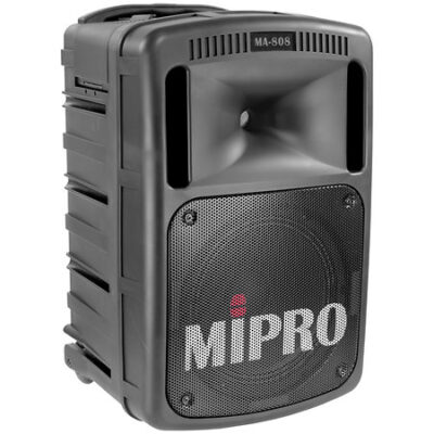 Mipro MA 808EXP