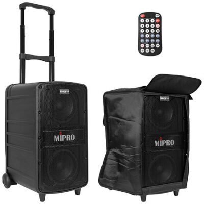 Mipro MA-828 PLUS