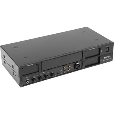 Mipro MA 909