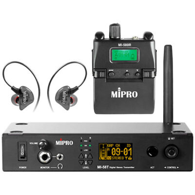 Mipro MI-580RT