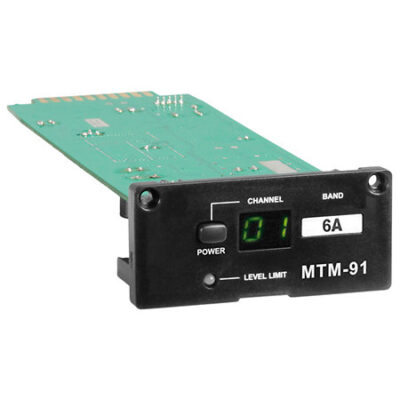 Mipro MTM-91