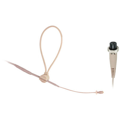 Mipro MU-13 (Mini XLR Mipro)