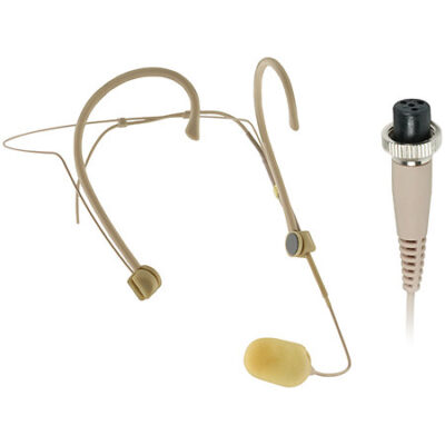 Mipro MU-210D (Mini XLR Mipro)