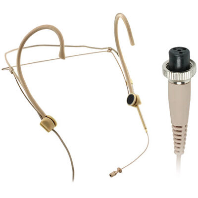 Mipro MU 23D (Mini XLR Mipro)