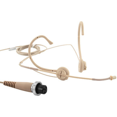 Mipro MU-55HNS (Mini XLR Mipro)