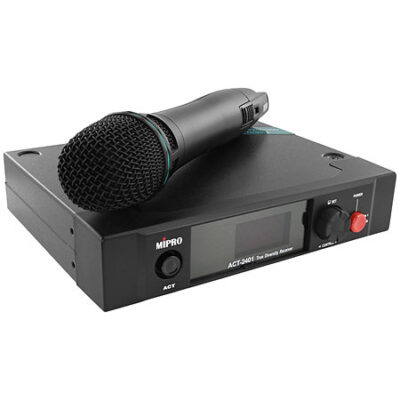 Mipro Pack ACT-24HC Lithium + ACT-2401