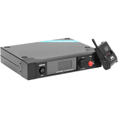 Mipro Pack ACT-24TC Lithium + ACT-2401