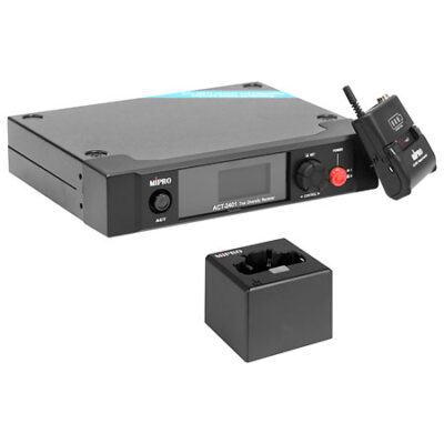 Mipro Pack ACT-24TC Lithium + ACT-2401 + MP-8