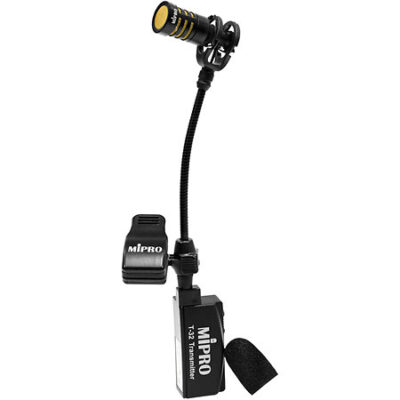 Mipro ST 32 Set