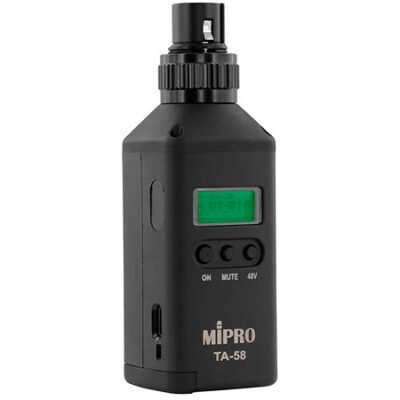 Mipro TA-58