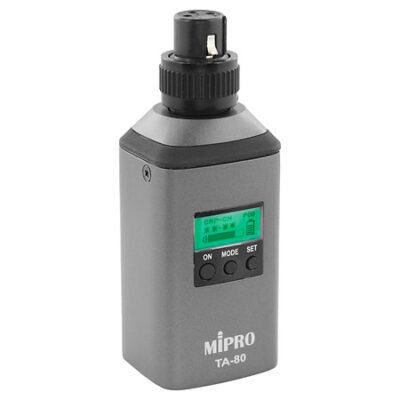 Mipro TA-80