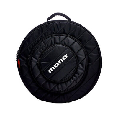 Mono M80 Cymbal Case 22″ Black